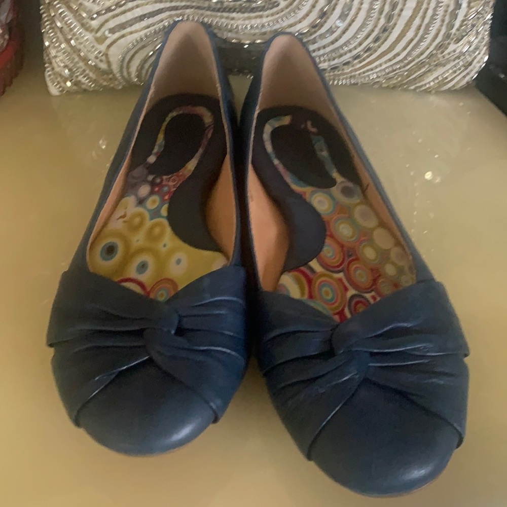Born shoes